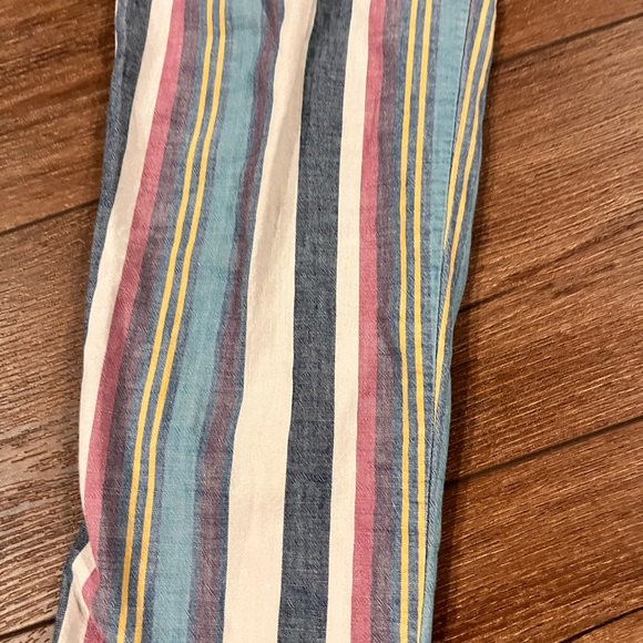 Palmetto’s Vintage Striped Pants Size 26 - Picture 2 of 9